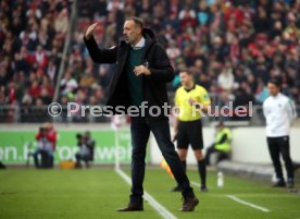 VfB Stuttgart - FC Erzgebirge Aue