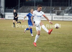 09.03.22 Stuttgarter Kickers - SGV Freiberg