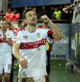 1. FC Heidenheim- VfB Stuttgart