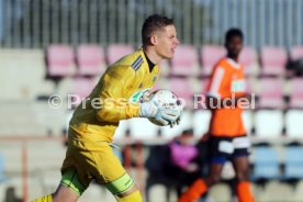 VfB Stuttgart Trainingslager Portugal Lagos 2017