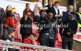 28.08.21 VfB Stuttgart - SC Freiburg
