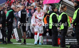 19.04.26 FC Bayern M&uuml;nchen - VfB Stuttgart