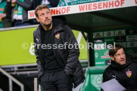SV Werder Bremen - VfB Stuttgart