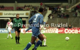 04.1.95 VfB Stuttgart - SV Werder Bremen