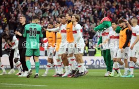 15.04.23 VfB Stuttgart - Borussia Dortmund