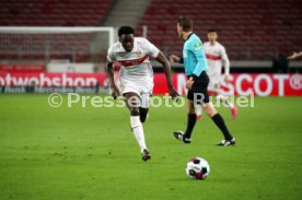 21.04.21 VfB Stuttgart - VfL Wolfsburg