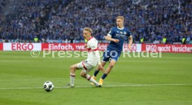 24.05.25 DFB-Pokal Finale 2025 DSC Arminia Bielefeld - VfB Stuttgart