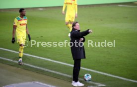 24.01.01 TSG 1899 Hoffenheim - 1. FC K&ouml;ln