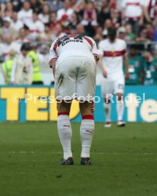 VfB Stuttgart - TSG 1899 Hoffenheim