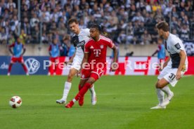 13.09.26 SV Elversberg - FC Bayern M&uuml;nchen