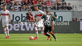 11.09.21 Eintracht Frankfurt - VfB Stuttgart