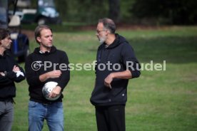 21.09.22 VfB Stuttgart Footgolf-Cup 2022
