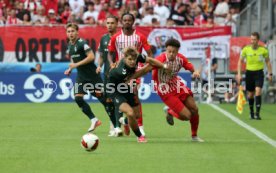 30.08.26 SC Freiburg - SV Werder Bremen