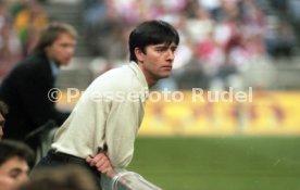 11.01.97 Hallen Masters Stuttgart