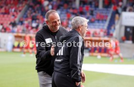 30.09.23 1. FC Heidenheim - 1. FC Union Berlin