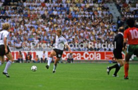 14.06.84 Portugal - Deutschland