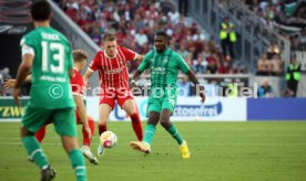 11.09.22 SC Freiburg - Borussia M&ouml;nchengladbach