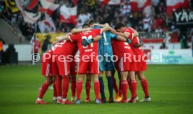 24.10.21 VfB Stuttgart - 1. FC Union Berlin