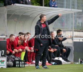 U19 VfB Stuttgart - U19 1. FC N&uuml;rnberg