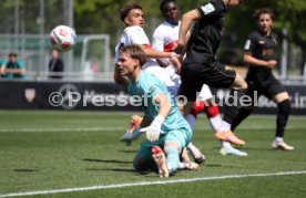 09.05.26 U17 VfB Stuttgart - U17 FC Augsbug