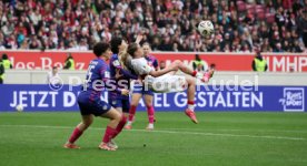 21.03.26 Frauen VfB Stuttgart - 1. FSV Mainz 05