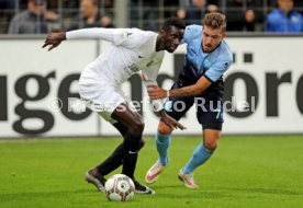 Stuttgarter Kickers - 1. FC Saarbr&uuml;cken