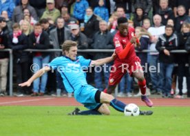 FSV Hollenbach-VFB Stuttgart