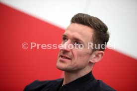 VfB Stuttgart Christian Gentner