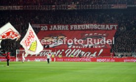 15.01.25 VfB Stuttgart - RB Leipzig