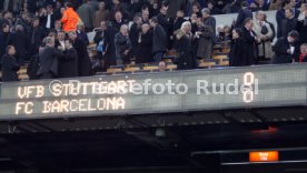 17.03.10 FC Barcelona - VfB Stuttgart