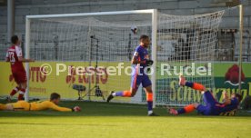 06.03.21 SC Freiburg - RB Leipzig