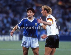 FIFA WM 1990