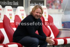 VfB Stuttgart - Holstein Kiel