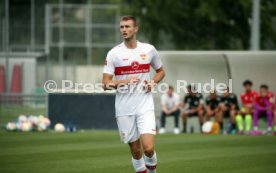 06.07.22 VfB Stuttgart - SV Wehen Wiesbaden