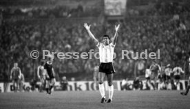 12.09.1984 Deutschland - Argentinien