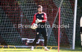 15.09.26 VfB Stuttgart Training