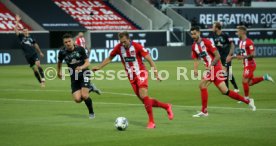 Relegation 1. FC Heidenheim - SV Werder Bremen