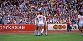 20.08.88 VfB Stuttgart - Stuttgarter Kickers