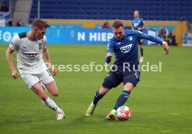 18.12.21 TSG 1899 Hoffenheim - Borussia M&ouml;nchengladbach