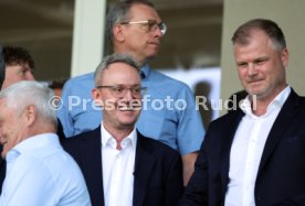 22.05.26 A-Junioren DFB-Pokal Finale 2026 U19 VfL Wolfsburg - U19 VfB Stuttgart