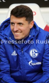 VfB Stuttgart - FC Schalke 04