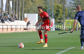 28.01.22 VfB Stuttgart - FK Rostow