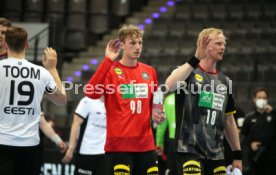 02.05.21 Deutschland - Estland