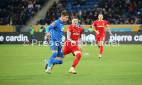 08.12.24 TSG 1899 Hoffenheim - SC Freiburg