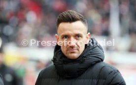 15.02.25 VfB Stuttgart - VfL Wolfsburg