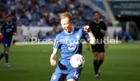 21.10.23 TSG 1899 Hoffenheim - Eintracht Frankfurt