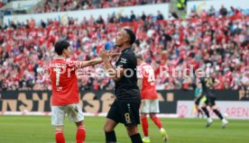 07.03.26 1. FSV Mainz 05 - VfB Stuttgart