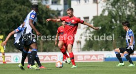 23.07.21 VfB Stuttgart - Arminia Bielefeld