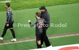 28.02.25 VfB Stuttgart - FC Bayern München