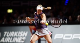 Porsche Tennis Grand Prix 2019